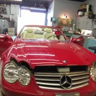 Business 1 image GEORGE SY AUTO GLASS Windshield Replacement & Repair in San Jose CA