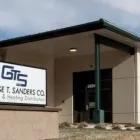 Business 3 image GEORGE T. SANDERS FORT COLLINS Plumbers in Fort Collins CO