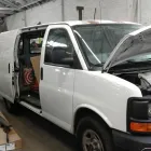 Business 5 image GEORGE V. ARTH & SON Auto Restoration Service in Oakland CA