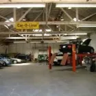 Business 10 image GEORGE V. ARTH & SON Auto Restoration Service in Oakland CA
