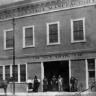 Business 12 image GEORGE V. ARTH & SON Auto Restoration Service in Oakland CA