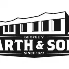 Business 15 image GEORGE V. ARTH & SON Auto Restoration Service in Oakland CA