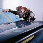 Business 6 image GERBER COLLISION & GLASS - INTAKE CENTER Bumper Repair in Bellevue WA