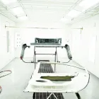 Business 3 image GERBER COLLISION & GLASS Windshield Repair in Broken Arrow OK