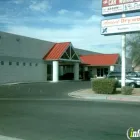 Business 4 image GERBER COLLISION & GLASS Windshield Repair in Las Vegas NV
