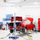 Business 4 image GERBER COLLISION & GLASS Windshield Repair in Broken Arrow OK