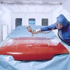 Business 1 image GERBER COLLISION & GLASS Windshield in Evansville IN