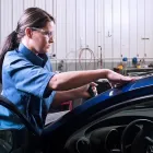 Business 6 image GERBER COLLISION & GLASS Online Auto Glass Quotes in Livonia MI