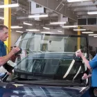 Business 2 image GERBER COLLISION & GLASS Dent Repair in Akron OH