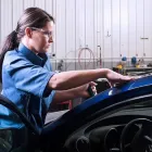 Business 5 image GERBER COLLISION & GLASS Bumper Repair in Burien WA