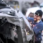 Business 2 image GERBER COLLISION & GLASS Auto Dent Removal Service in Bellevue WA