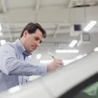 Business 2 image GERBER COLLISION & GLASS Windshield Repair in Broken Arrow OK