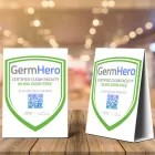 Business 1 image GERM HERO - DISINFECTION & SANITIZING SERVICE House Cleaning in Las Vegas NV