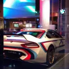 Business 1 image GERMAN MOTORS COLLISION CENTER Windshield Repair in San Francisco CA