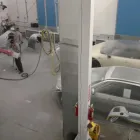 Business 2 image GERMAN MOTORS COLLISION CENTER Windshield Repair in San Francisco CA