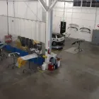 Business 7 image GERMAN MOTORS COLLISION CENTER Windshield Repair in San Francisco CA