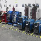 Business 10 image GERMAN MOTORS COLLISION CENTER Windshield Repair in San Francisco CA