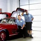 Business 4 image GERMAN SPORT - EUROPEAN AUTO REPAIR SPECIALISTS in Walnut Creek CA