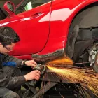 Business 3 image GESSNER AUTO TECH Auto Restoration Service in Houston TX
