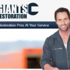 Business 1 image GIANTS RESTORATION Water Damage Restoration in San Francisco CA