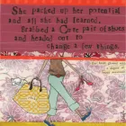 Business 2 image GIFTED Women's Fashion Accessories in Boston MA