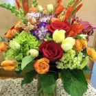 Business 7 image GIFTS FROM THE HEART FLORIST INC Florists in North Babylon NY