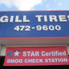 Business 1 image GILL TIRE SHOP Wheels-Aligning & Balancing in Stockton CA