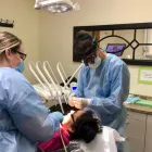 Business 12 image GILLESPIE DENTISTRY Dentists & Dental Clinics in Vancouver WA