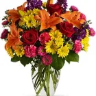 Business 2 image GILLESPIE FLORISTS Florists in Indianapolis IN