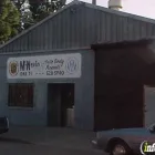 Business 1 image GILMAN COLLISION REPAIR Automobile Body Repairing & Painting in Berkeley CA