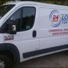 Business 2 image GINAS 24HR LOCKSMITH Locksmiths in Aurora CO