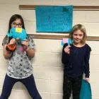 Business 1 image GIRLS POSITIVITY CLUB in Noblesville IN
