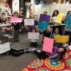 Business 2 image GIRLS POSITIVITY CLUB in Noblesville IN