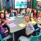 Business 3 image GIRLS POSITIVITY CLUB in Noblesville IN