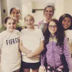 Business 7 image GIRLS POSITIVITY CLUB in Noblesville IN