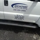 Business 12 image GLAS-TEK WINDSHIELD REPAIR ST. LOUIS Auto Glass Services in Saint Louis MO