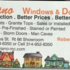 Business 73 image GLAS-TEK WINDSHIELD REPAIR ST. LOUIS Auto Glass Services in Saint Louis MO