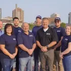 Business 2 image GLASS CITY HEATING & AIR CONDITIONING Plumbers in Toledo OH