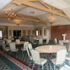 Business 1 image GLASS VERANDA AT FOREST RIDGE Performance & Event Venue in Broken Arrow OK