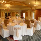 Business 4 image GLASS VERANDA AT FOREST RIDGE Performance & Event Venue in Broken Arrow OK