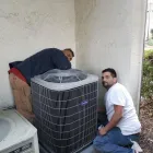 Business 1 image GLOBAL HEATING AND COOLING SERVICES HVAC Contractor in San Jose CA