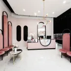 Business 4 image GLOSS NAIL BAR Beauty Salons in Houston TX