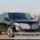 Business 8 image GM LIMOUSINE SERVICES Limousines in Houston TX