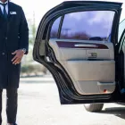 Business 12 image GM LIMOUSINE SERVICES Limousines in Houston TX