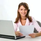 Business 1 image GMR TRANSCRIPTION SERVICES, INC video transcription services in Tustin CA