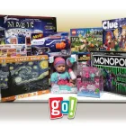 Business 8 image GO! CALENDARS, TOYS & GAMES Jewelers & Jewelry Stores in Oklahoma City OK