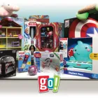 Business 3 image GO! CALENDARS, TOYS & GAMES Pokémon in Dallas TX
