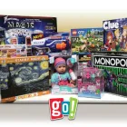 Business 4 image GO! CALENDARS, TOYS & GAMES Jewelers & Jewelry Stores in Auburn WA