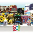 Business 3 image GO! CALENDARS, TOYS & GAMES Jewelers & Jewelry Stores in Bellevue WA