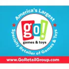 Business 7 image GO! CALENDARS, TOYS & GAMES Jewelers & Jewelry Stores in Bellevue WA